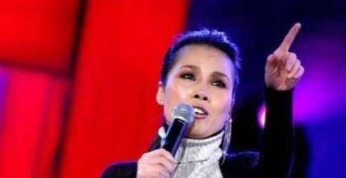 5位被“遗忘”的90年代女歌手，孙悦嫁富豪，李娜出家