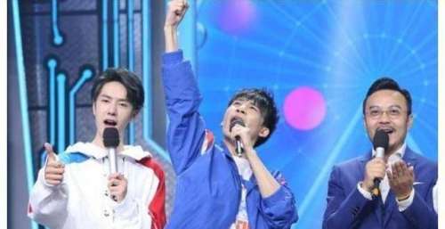 《奔跑吧黄河篇》首期公益娱乐双完美，兄弟节目表示，它早就会了