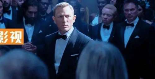 15年，一代007完美谢幕