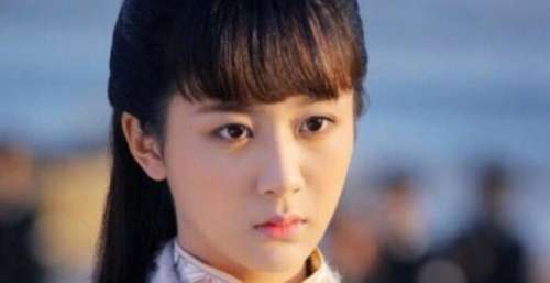 杨紫一个可以期待的女演员