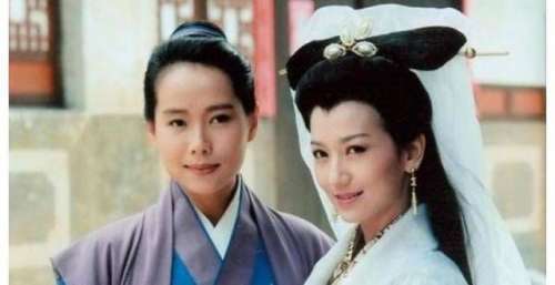 才5天就糊了，《新白娘子》豆瓣飘满差评，鞠婧祎版“香”太多