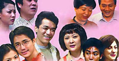 《外来媳妇本地郎》阿宗上线？康天庥罗飞雁合体，康家添“新人”