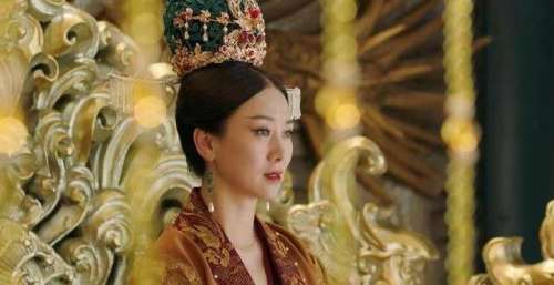 《嘉南传》曹太后是低配版武则天？全力拼事业，对赵翌又爱又恨！