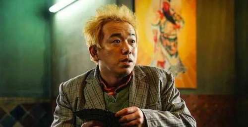 国内男配角票房榜前十名竟有两位导演，排第九的演员有望逆袭