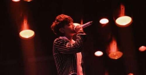 黄子韬《中国CEO》《我放弃》首秀舞台惊喜不断 新剧杀青待播剧集引期待