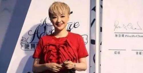 港台大牌歌手经典歌曲盘点：陈慧娴