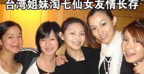 吴佩慈：美得一鸣惊人，却永远像缺个脑子！
