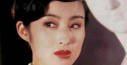 梅艳芳被掌掴，李连杰经纪人，为何却没人敢惹张敏？