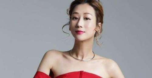 结婚10年，陈浩民屡陷桃色绯闻，蒋丽莎却选择原谅，她到底图啥
