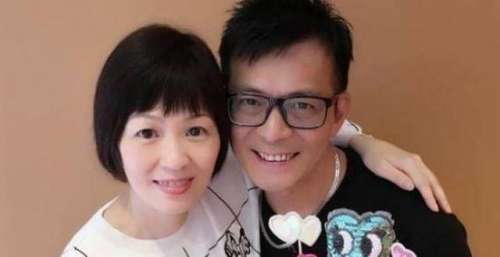 黄日华丧妻一年突传绯闻，女儿曝其感情状况，称最重要是爸爸健康