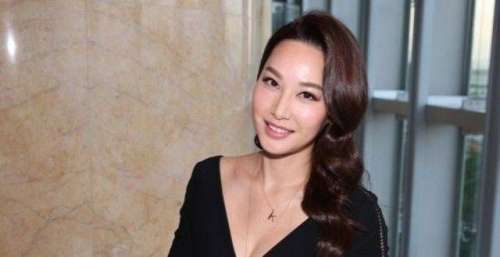 因吴卓羲转战内地，被王祖蓝耽误3年，为何卖房卖车逃离娱乐圈？