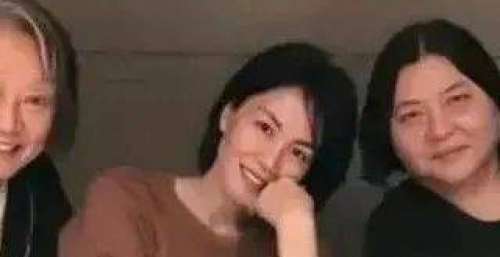她是娱乐圈第一“女流氓”，一手将王菲捧红，气场黑白通吃