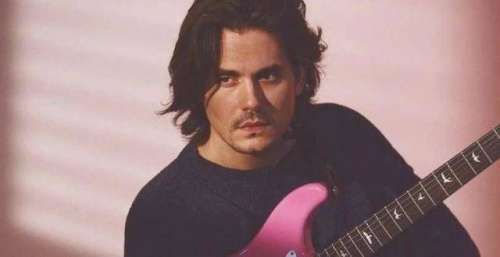 “囧妹”John Mayer 全新现场视频｜改编后更显细腻精致
