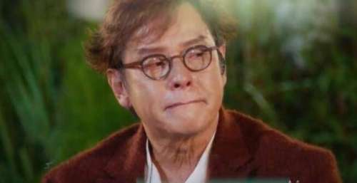 凤凰传奇问谭咏麟：出场费最高拿过多少钱？谭校长回答笑翻全场
