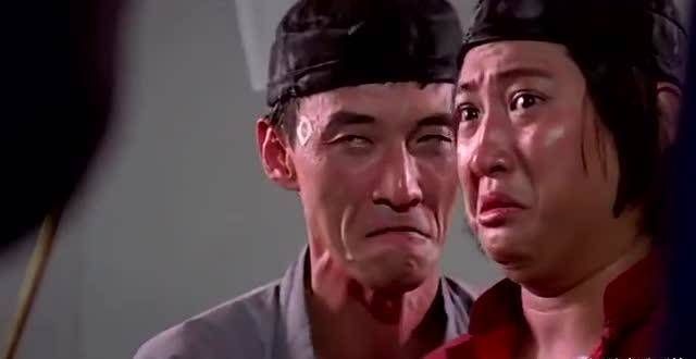 林俊贤证实老戏骨石天离世，黄百鸣感到愕然，搞笑才能不输周星驰