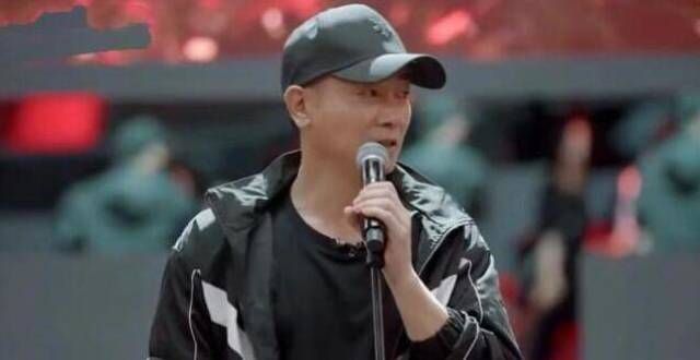 陈小春曝现在去北京，每次都和赵文卓吃饭但只吃中饭，理由全场爆笑