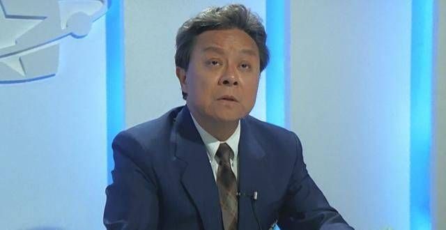 香港5位叔辈明星，本职工作比演戏更传奇，有人还参加过奥运会