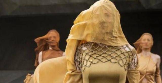 《沙丘》是烂片？网友观点分裂严重，评论区留言亮了