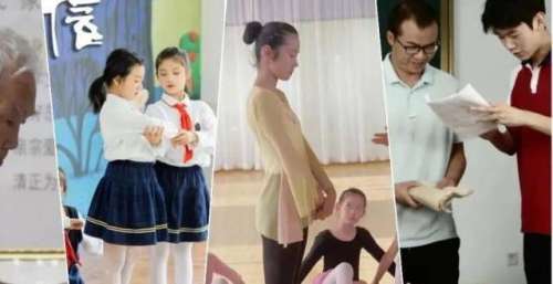 厉害了！河南中小学生拍的4部微电影入选全国优秀作品！一起来看电影吧～