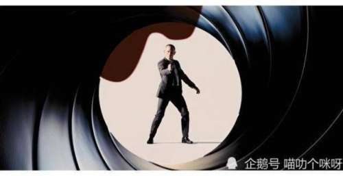 第25部007电影《007：无暇赴死》上映，老牌IP为何能流行60年