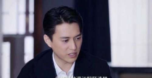 《突围》：最聪明的男人曝光，齐本安石红杏都中计了