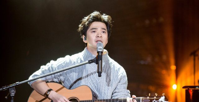 网传《披荆斩棘的哥哥2》名单曝光，节目组能邀请成功的没几人