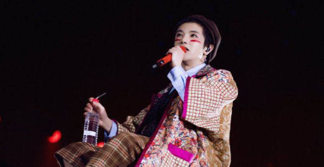 又一位歌手演唱会门票明日预售，来自外星的演唱会值得去看吗？
