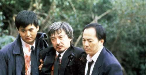 “新艺城”元老之一石天病逝，终年71岁