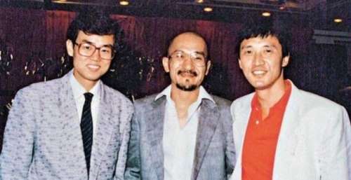 72岁香港演员石天去世，曾与周润发一起出演《英雄本色II》