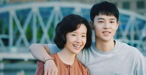 董洁尹昉演母子“不完美”，希望不要倍速看丨揭秘《母亲大人》