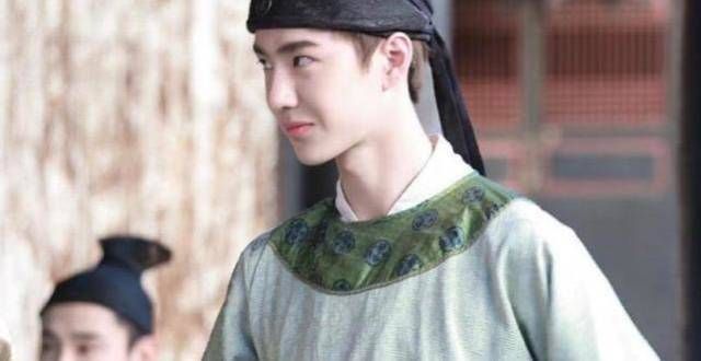 11月即将播出的6部新剧，李易峰、张若昀等多位男神齐上阵，期待