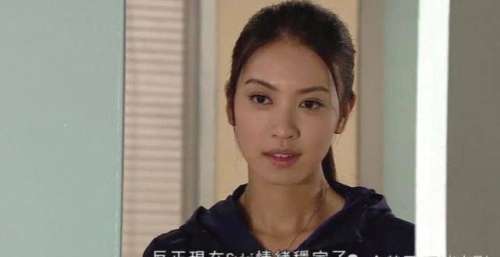 感情线多而杂，TVB悬疑剧《换命真相》秒变情感剧