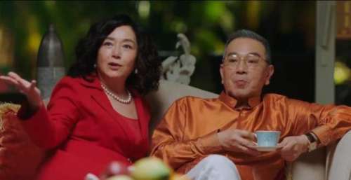 刘涛新剧《星辰大海》：8个女人都不是省油的灯，演员也非泛泛之辈！