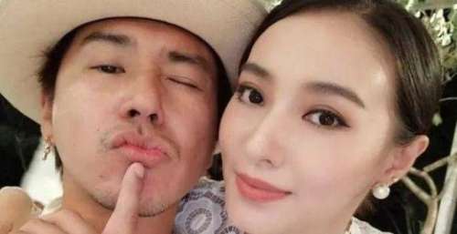 欧弟前妻曝新恋情！与小8岁男星回家过夜超暧昧，宣布离婚才俩月