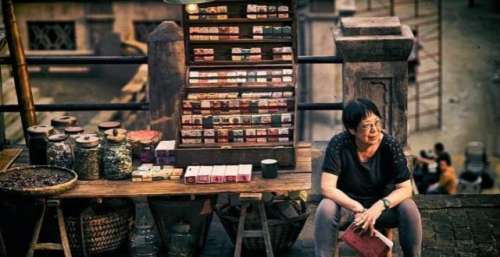 马思纯被嫌壮选角失败《第一炉香》1.5亿成本赔死了