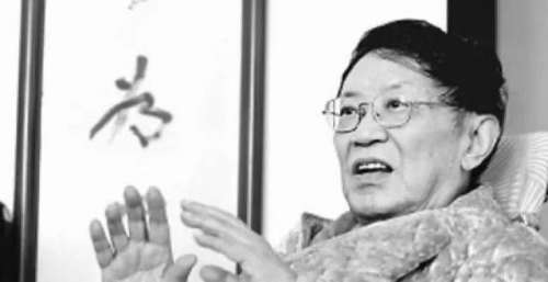 新闻｜那位谈“美”的先生驾鹤西去了