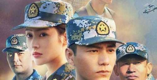 11月开播的6部剧，杨幂、陈坤窦骁强势来袭，阵容一部比一部豪华