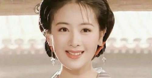 “古装美人”进化史：千篇一律，并非鞠婧祎一个人的原罪