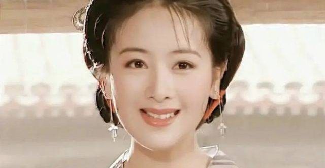 “古装美人”进化史：千篇一律，并非鞠婧祎一个人的原罪