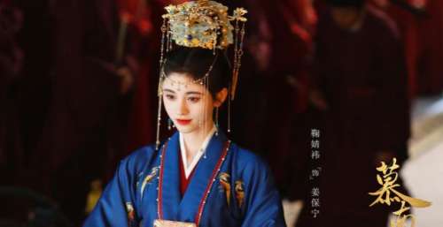 鞠婧祎被迫出局？曝《造作时光》正式开机，女主角换成当红小花