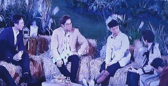 时光音乐会：八组不同时代的音乐人用信件叙述故事，传唱经典