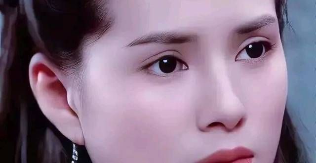 李若彤扮演的为什么难以超越呢？