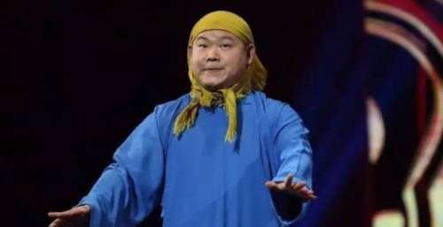 岳云鹏有资格叫角儿吗？郭德纲讲两者差距，岳岳的火不是偶然