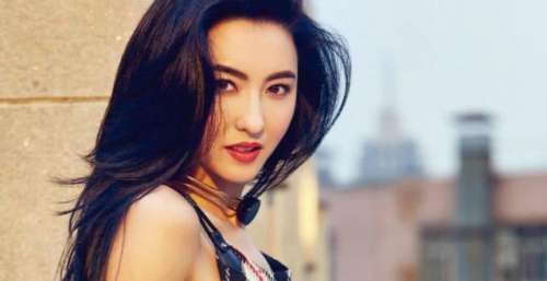 张柏芝人品差？直播嘉宾都是网红，金星直播全请一线大牌