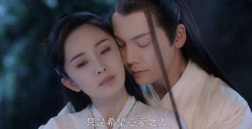 《斛珠夫人》出预告，陈伟霆颜值拉垮，再帅也扛不住造型师的折腾