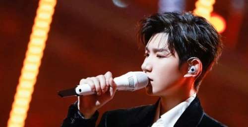 王源或将主演网剧《飓风行动》，搭档周也周依然