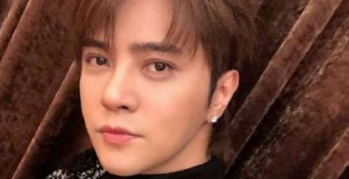 罗志祥欲本月复出，找来韩国音乐人合作，推新单曲回归歌手身份
