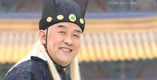 武侠剧中五个厉害的“太监”角色
