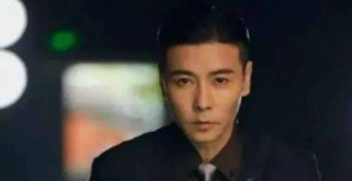他是周润发的师傅！却曾被说是软饭男