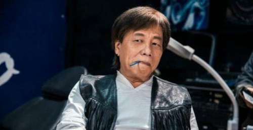 跟周星驰是师兄弟，却因损坏百万豪车被骂“祖宗十八代”
